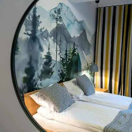 Adam I Cicha Woda Apartman
