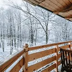 Adam I Cicha Woda Апартаменты *