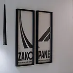 Adam I Cicha Woda Апартаменты
