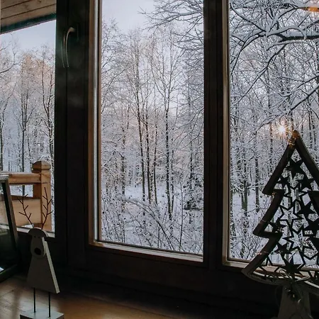 Adam I Cicha Woda Apartamento