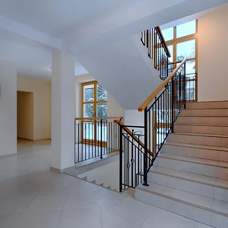 Apartment Adam I Cicha Woda Zakopane
