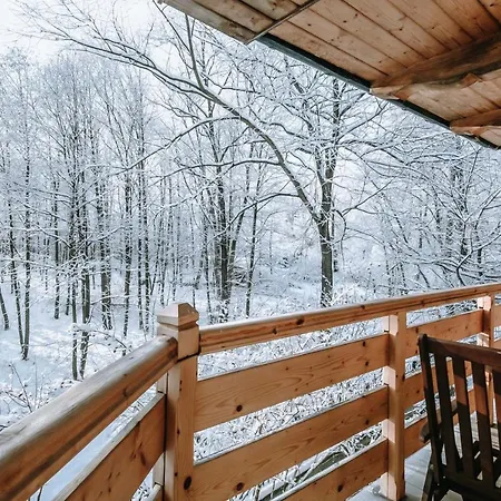 Adam I Cicha Woda Lägenhet *
