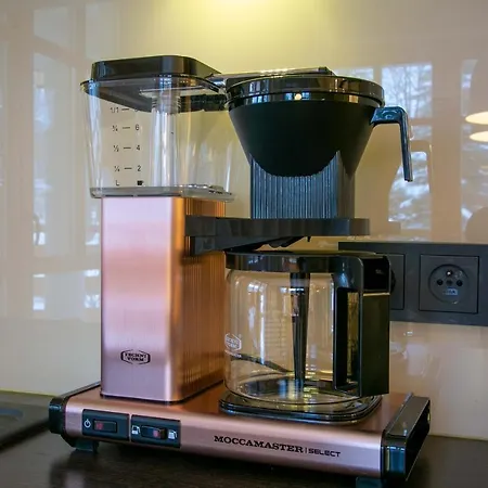 Adam I Cicha Woda Lägenhet Zakopane