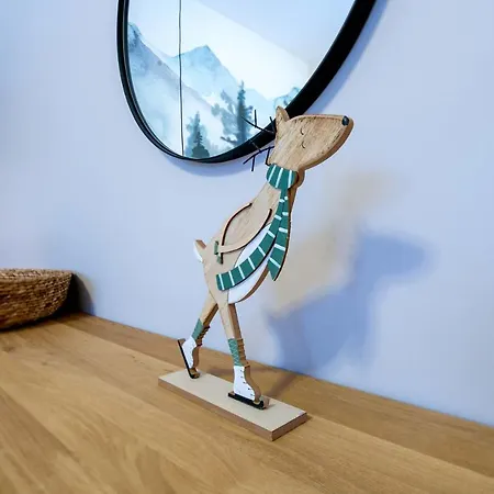 Adam I Cicha Woda * Zakopane