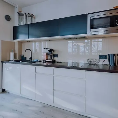 Apartamento Adam I Cicha Woda