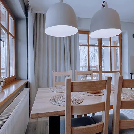 Adam I Cicha Woda * Zakopane