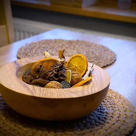 Adam I Cicha Woda Lägenhet Zakopane