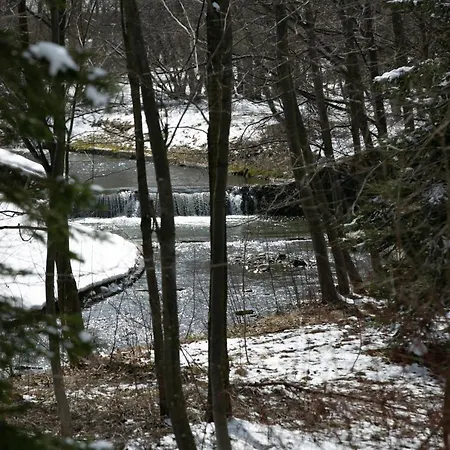 Apartamento Adam I Cicha Woda *