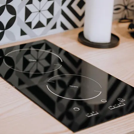 Adam I Cicha Woda Apartamento