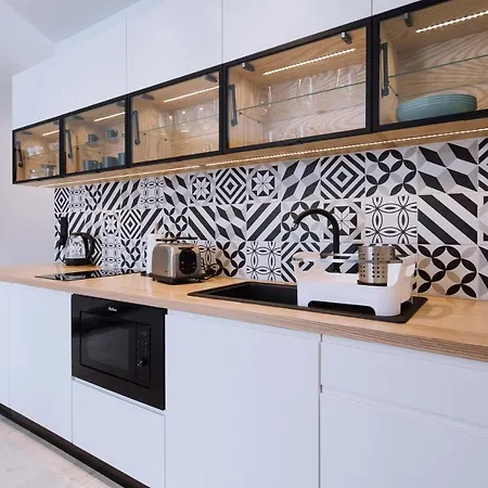 Adam I Cicha Woda * Zakopane