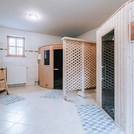 Apartment Adam I Cicha Woda