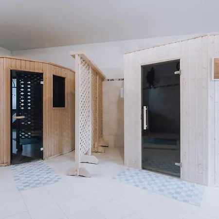 Apartment Adam I Cicha Woda