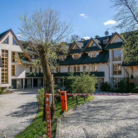 Adam I Cicha Woda * Zakopane