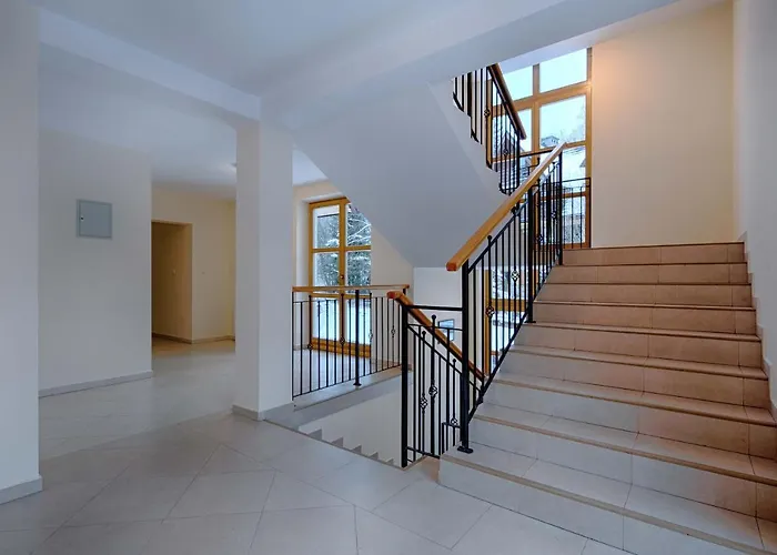 Appartement Adam I Cicha Woda Zakopane