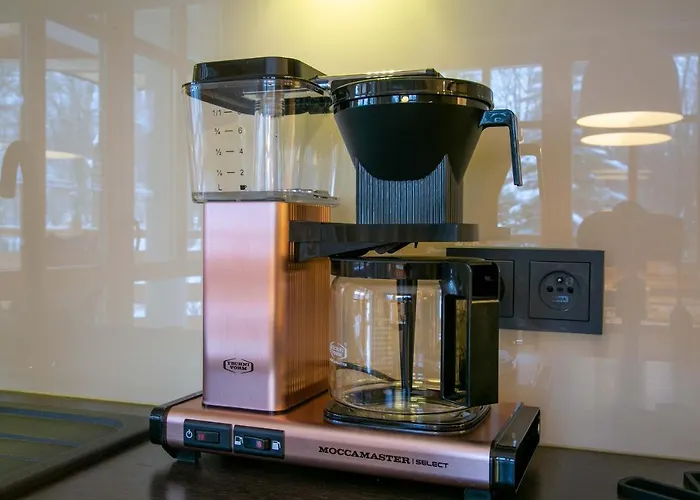 Adam I Cicha Woda アパート ザコパネ