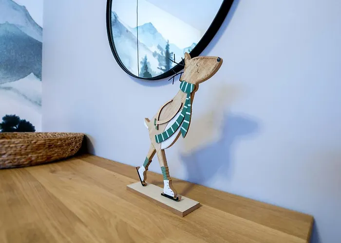 Adam I Cicha Woda * ザコパネ