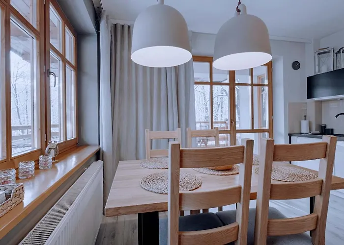 Adam I Cicha Woda * Zakopane