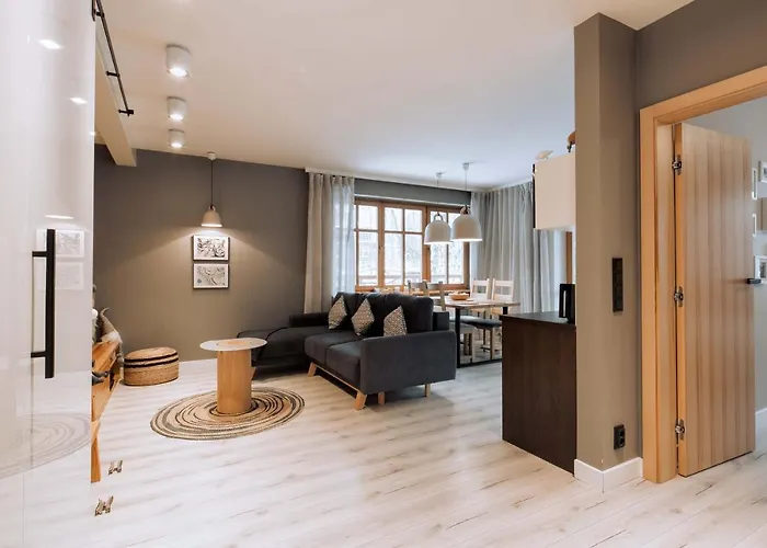 Adam I Cicha Woda * Zakopane