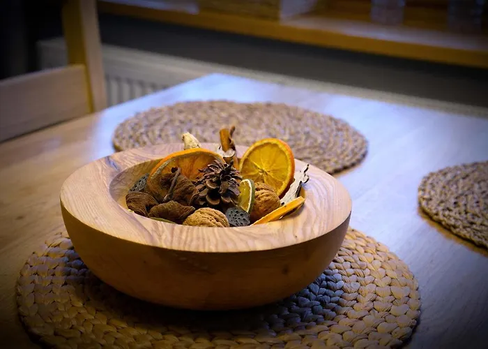 Adam I Cicha Woda Appartement Zakopane