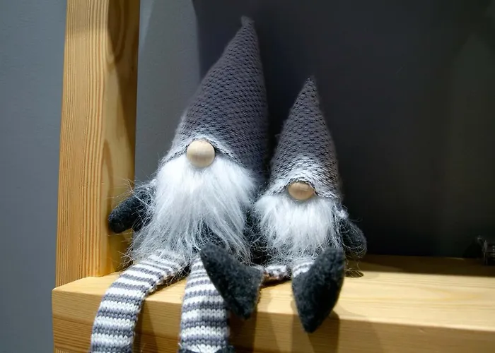 Adam I Cicha Woda ザコパネ