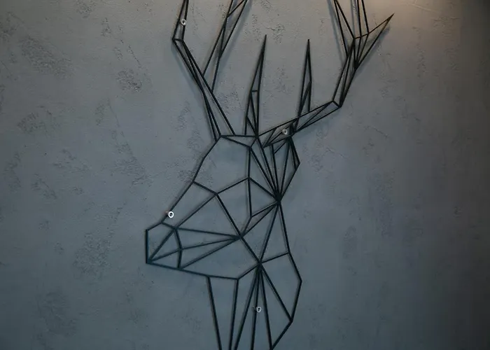 Adam I Cicha Woda ザコパネ