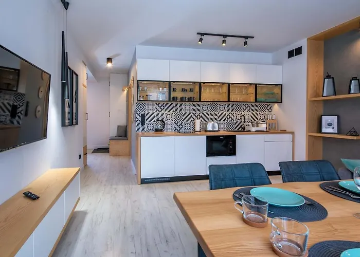 Adam I Cicha Woda Zakopane