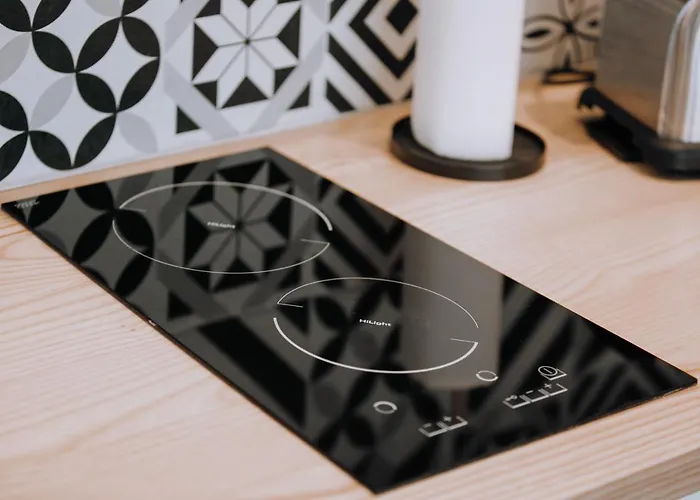 Adam I Cicha Woda Appartement