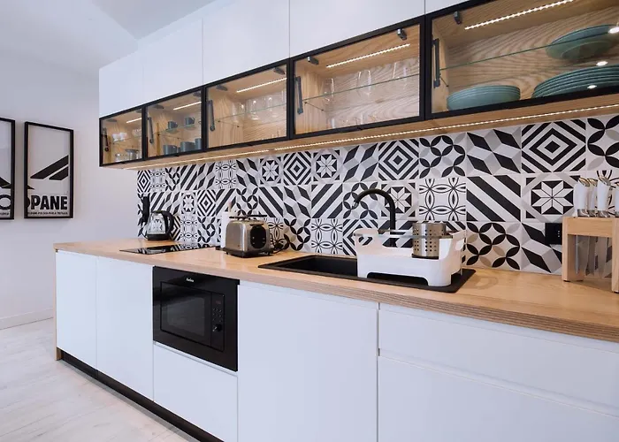 Adam I Cicha Woda * Zakopane