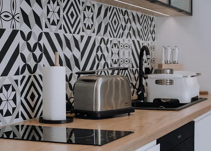 Adam I Cicha Woda Appartement Zakopane