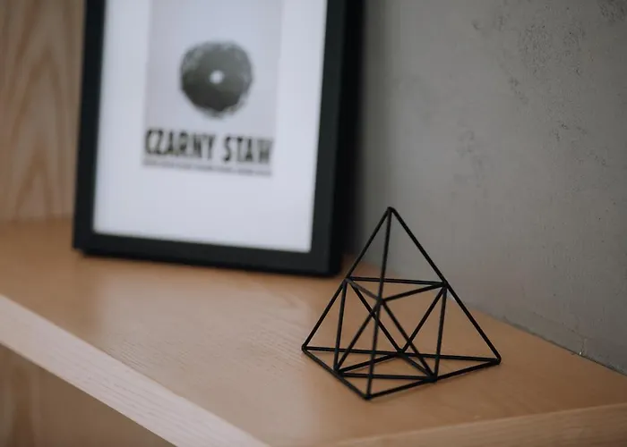 Adam I Cicha Woda ザコパネ